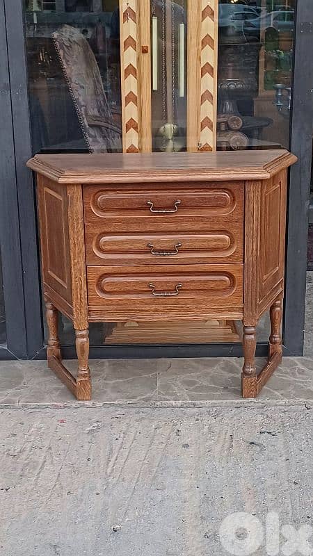 antique 0