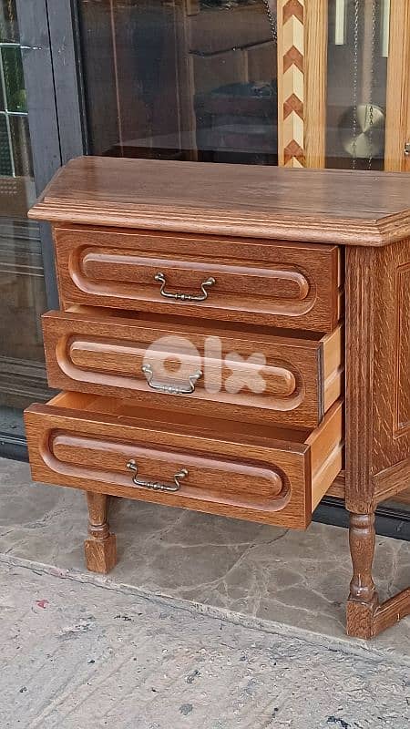antique 7