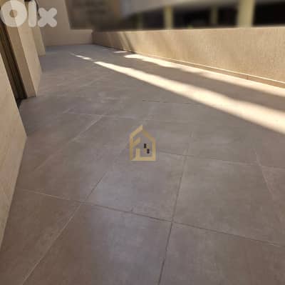 Apartment for sale in Baabda DA9 شقة للبيع في بعبدا