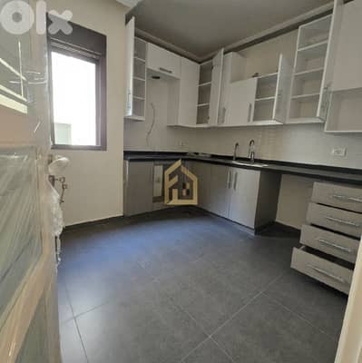 Apartment for sale in Baabda DA11 شقة للبيع في بعبدا