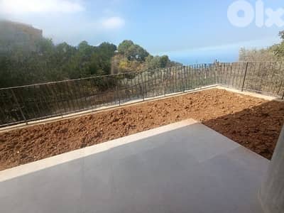 Apartment for Rent or Sale – Roumieh