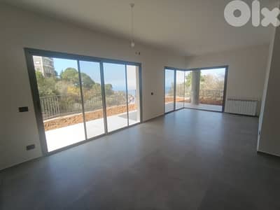 Apartment for Rent or Sale – Roumieh