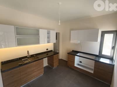 Apartment for Rent or Sale – Roumieh