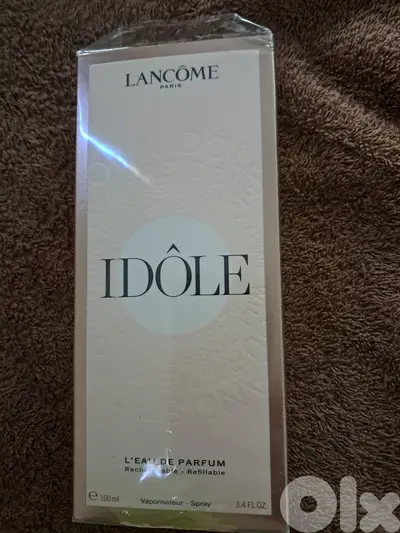 Idole, Lancome