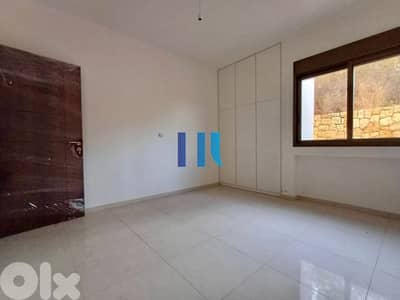 315 sqm apartment for sale in mtayleb , brand new building