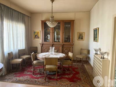 165 SQM Prime Location Apartment in Antelias, Metn