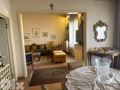 165 SQM Prime Location Apartment in Antelias, Metn
