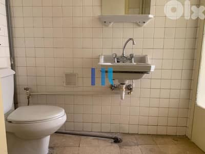 (HOT DEAL)  apartment for sale in achrafieh , 210 sqm