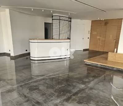 235 SQM Apartment For Sale In Achrafieh شقة للبيع #JZ221424