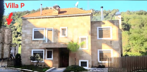Villa In Awkar for sale/Awesome Deal/ In Calm Villa subdivision Villa In Awkar for sale/Awesome Deal/ In Calm Villa subdivision