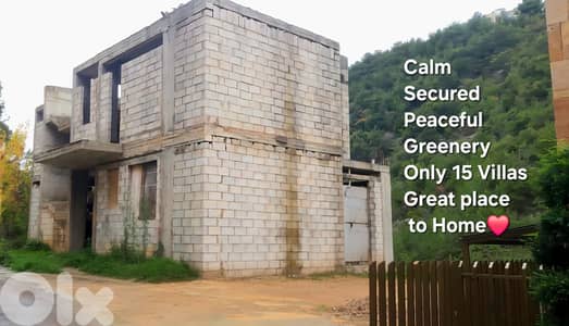 Villa In Awkar for sale/Awesome Deal/ In Calm Villa subdivision Villa In Awkar for sale/Awesome Deal/ In Calm Villa subdivision