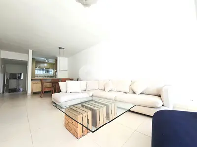 RA25-4501 NEAR LAU, Fully Furnished Apt 100m² for Rent in Koraytem