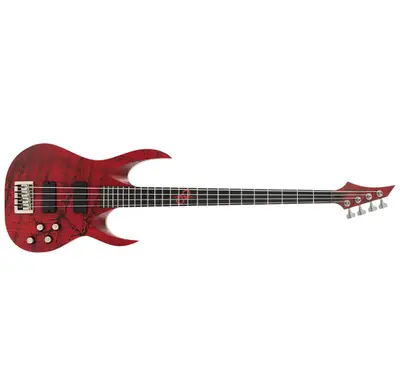 Solar Guitars AB2.4Canibalismo