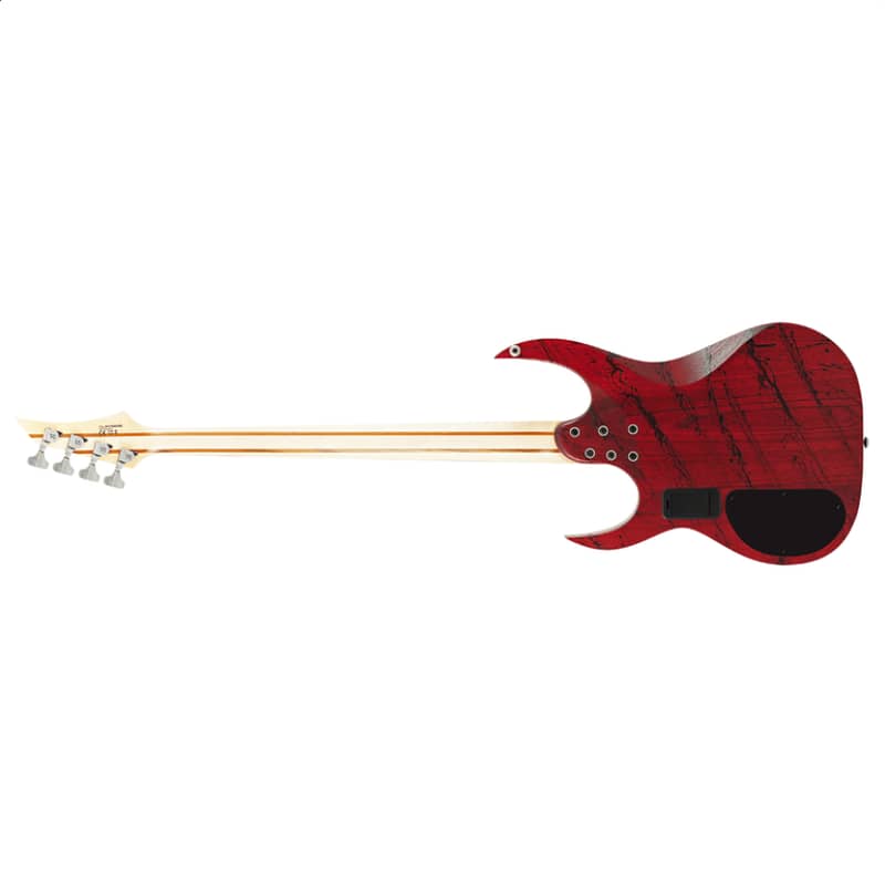 Solar Guitars AB2.4Canibalismo 2