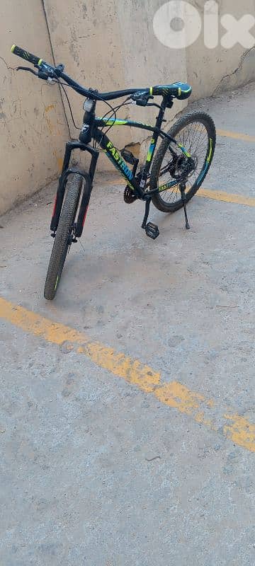 الحدث 1