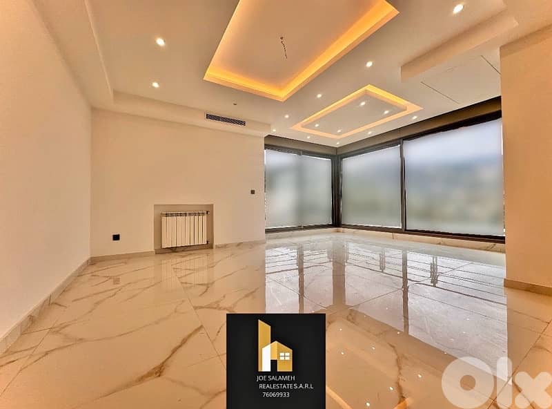 Apartment for sale in Adma 210m2 High End Full Sea View/أدما 0