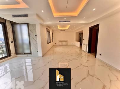 Apartment for sale in Adma 210m2 High End Full Sea View/أدما