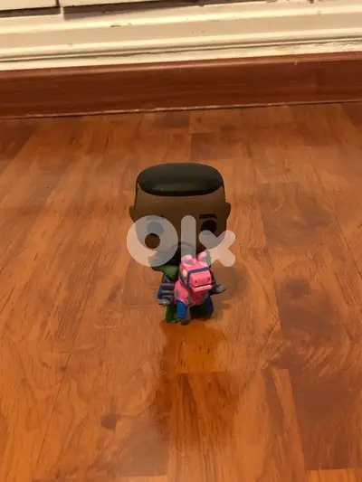 Fortnite Figurine
