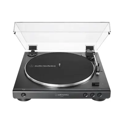 Audio-Technica LP60X