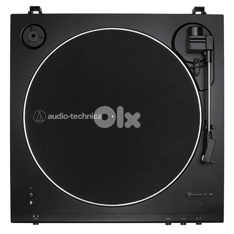 Audio-Technica AT-LP60XBT 2