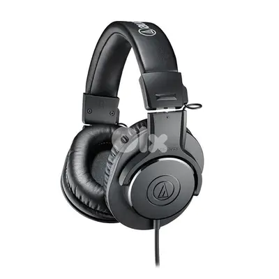 Audio-Technica ATH-M20x