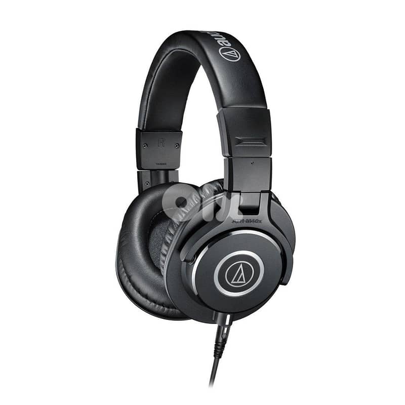 Audio-Technica ATH-M40x 0