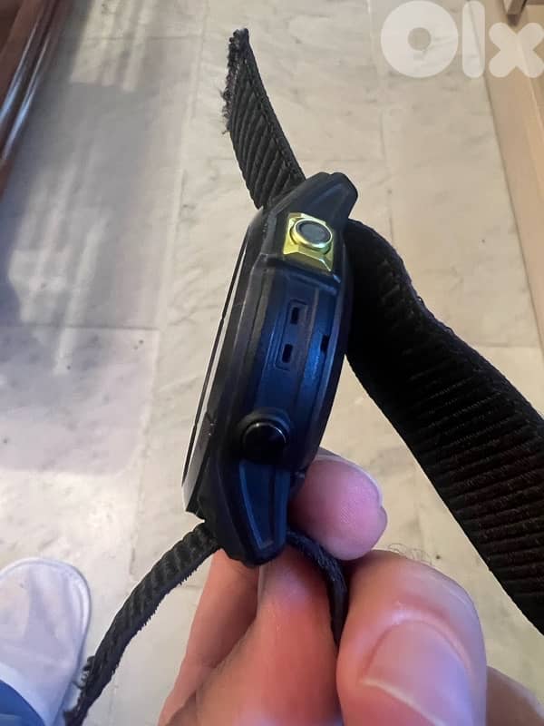 Garmin Enduro 2 3