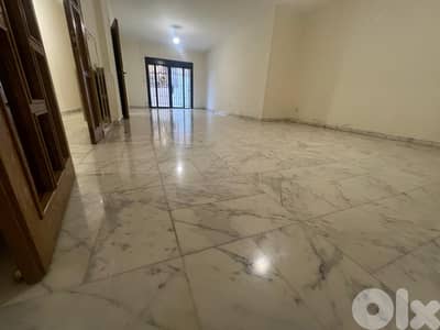 L19564 - 3-Bedroom Apartment For Sale in Hazmieh, Mar Takla