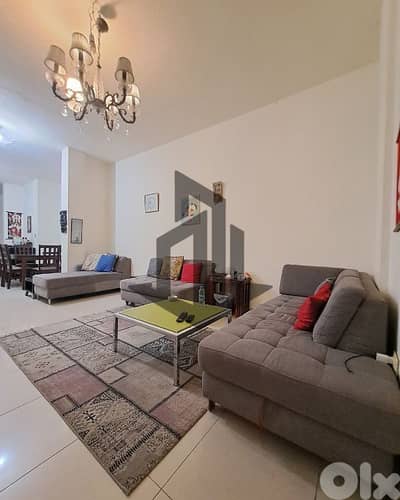 Apartment for Sale in Rawche Beirut شقة للبيع في بيروت الروشة