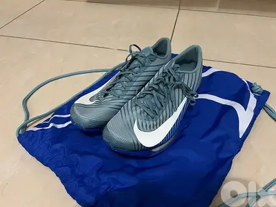 Nike Maxfly 2 Sprint/Running Spikes Size 46