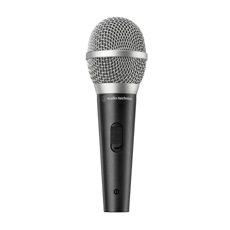 Audio-Technica ATR-1500x 0