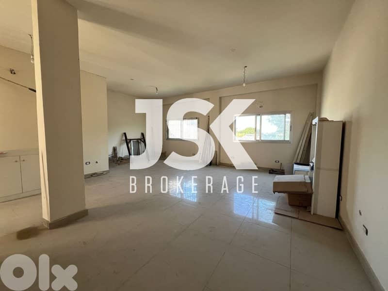 L19010 - 70 SQM Office For Sale in Mar Mikhael 0