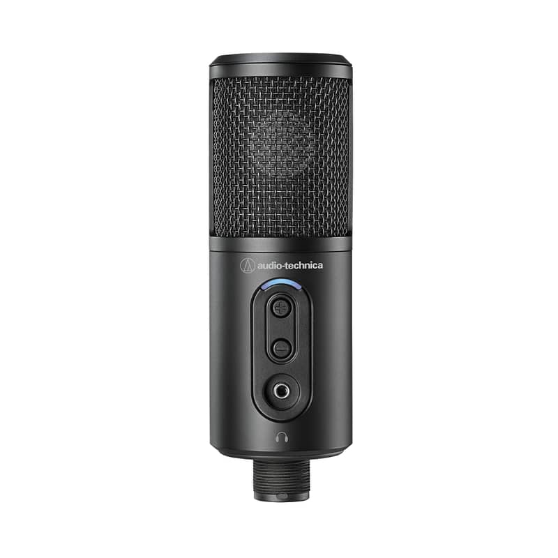 Audio-Technica ATR-2500X-USB 0