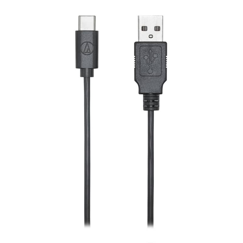 Audio-Technica ATR-2500X-USB 3