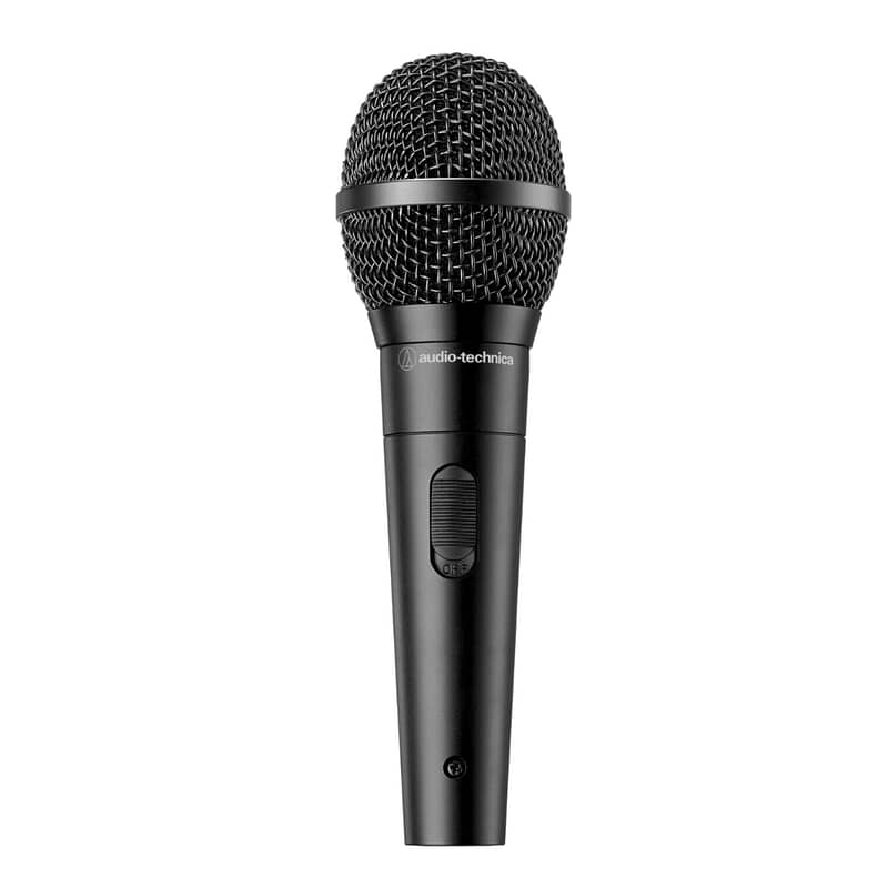 Audio-Technica ATR-1300x 0