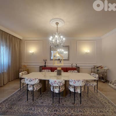 Apartment for sale in Achrafieh JD263 شقة للبيع في الأشرفية،