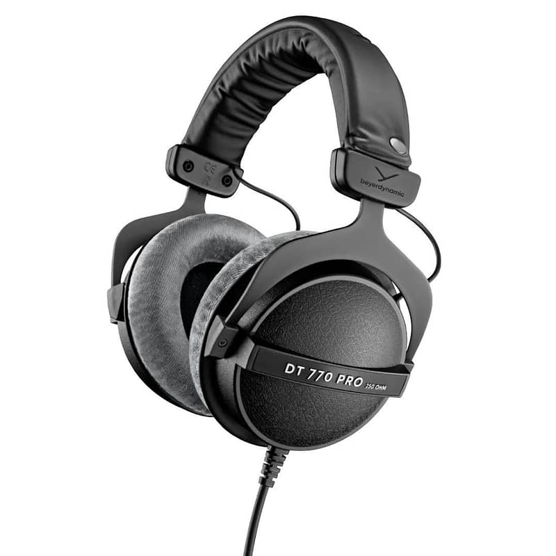 Beyerdynamic DT 770 Pro 250 Ohms 0