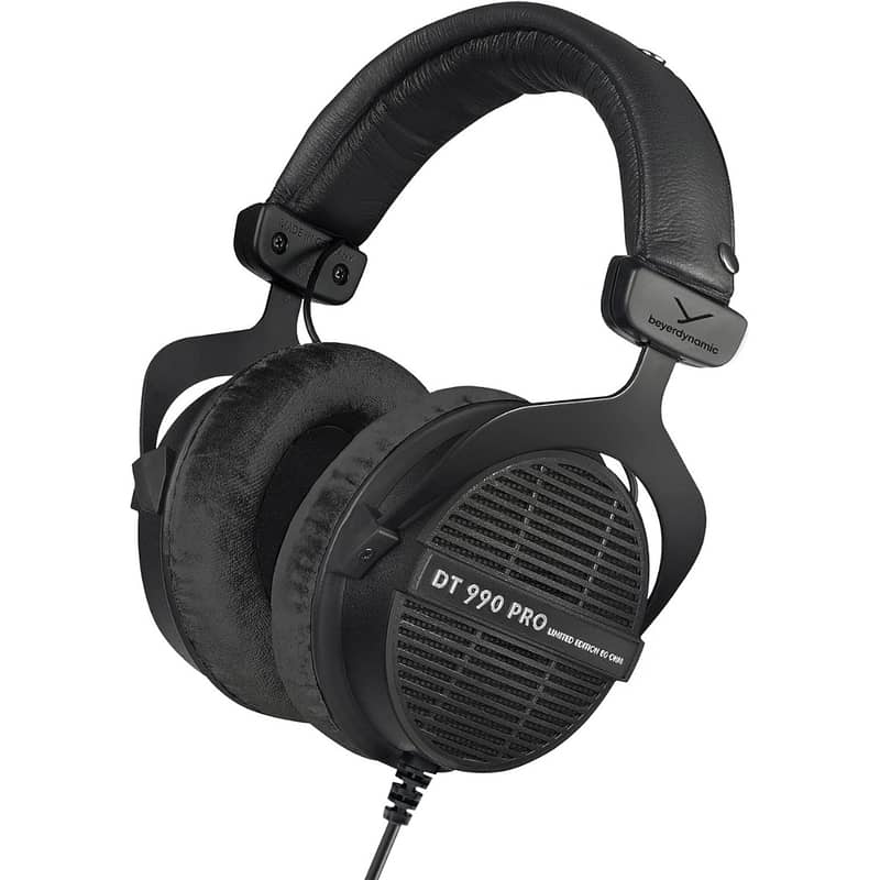 Beyerdynamic DT 990 Pro 250 Ohms 0