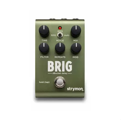 Strymon BRIG Delay