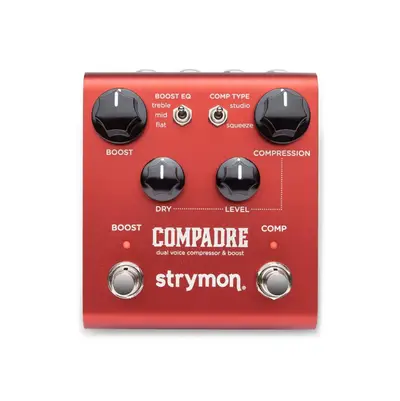 Strymon Compadre