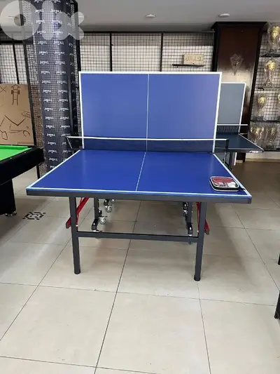 Outdoor Pingpong Table بينغ بونغ خارجية
