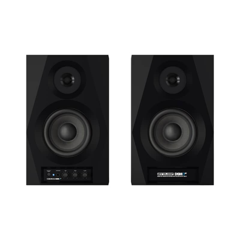 Reloop DSM3-BT 0