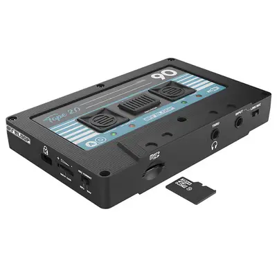 Reloop TAPE 2