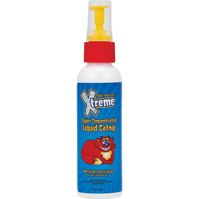 Xtreme Catnip Spray 0
