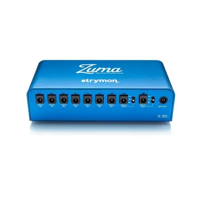 Strymon Zuma Power Supply