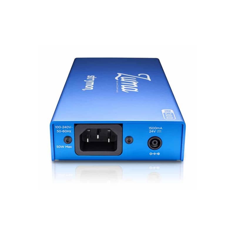 Strymon Zuma R300 0