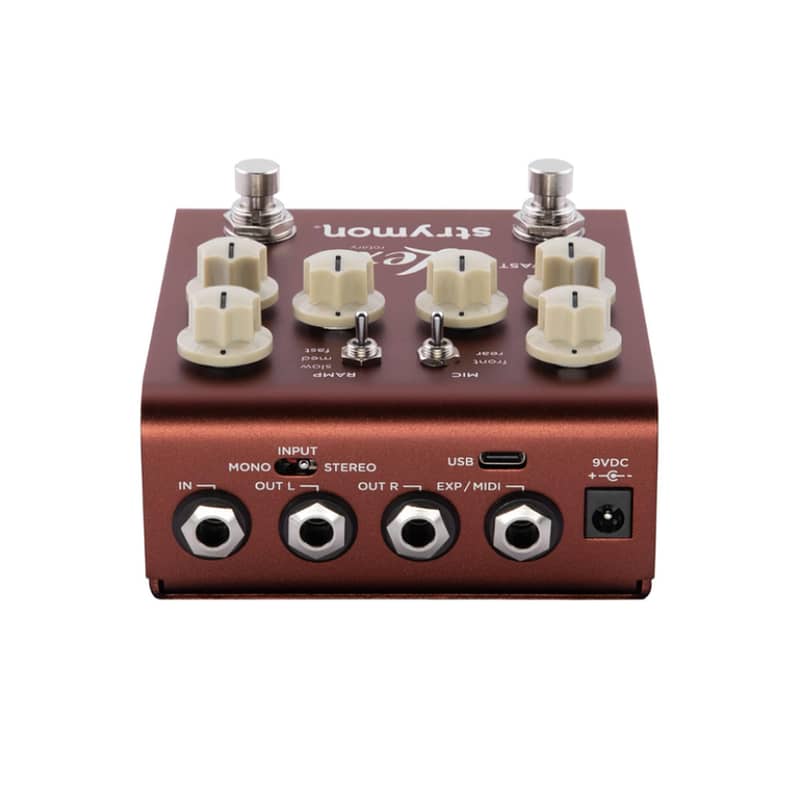 Strymon Lex V2 1