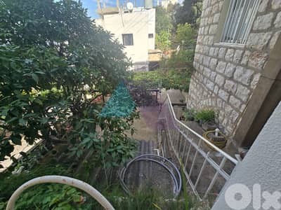 630m2 Traditional Lebanese House+terraces+sea view 4sale in Keserwan