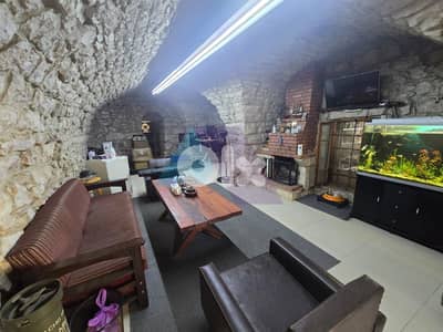 630m2 Traditional Lebanese House+terraces+sea view 4sale in Keserwan