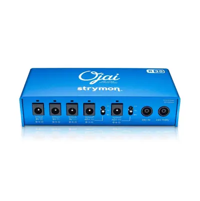 Strymon Ojai R30 Expansion Kit